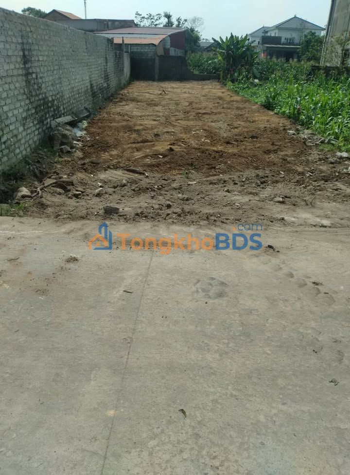 Đất nền Nghi Phong Vinh 113m² thỏa thuận - Sổ đỏ chính chủ