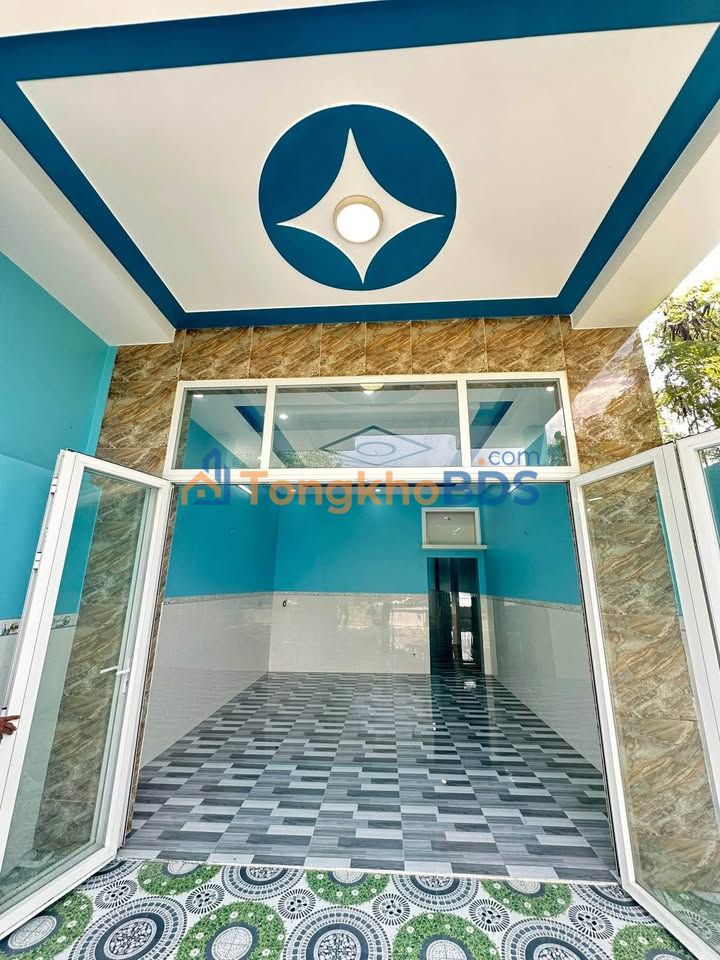 Bán Gấp Nhà Cấp 4 Long An - 105m² Gần KCN Phúc Long, Vành Đai 4