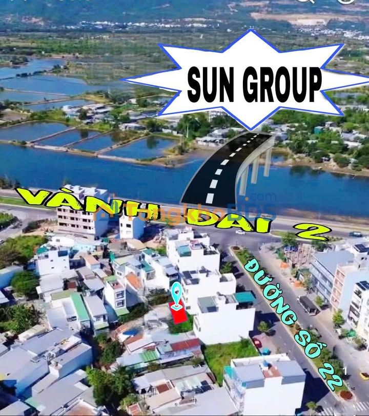 Bán Đất Vàng Nha Trang 47.3m² - Ngay Lối Xe Hơi, Sổ Hồng, Giá 3.5 Tỷ