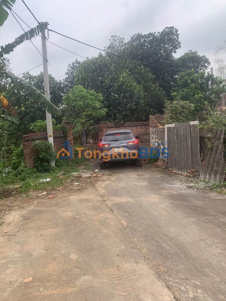 Đất Nền F0 Phù Lãng, Quế Võ, Bắc Ninh - 82m² Giá Tốt