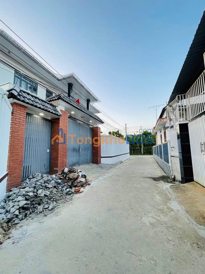 Đất Nền Diên An 155m² - Mặt Tiền Đường Bà Đội, Giá 2.3 Tỷ