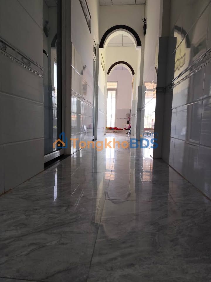 Nhà 3PN Xã Hiệp An, Đức Trọng - Ô tô vào nhà, 175m² Thổ cư