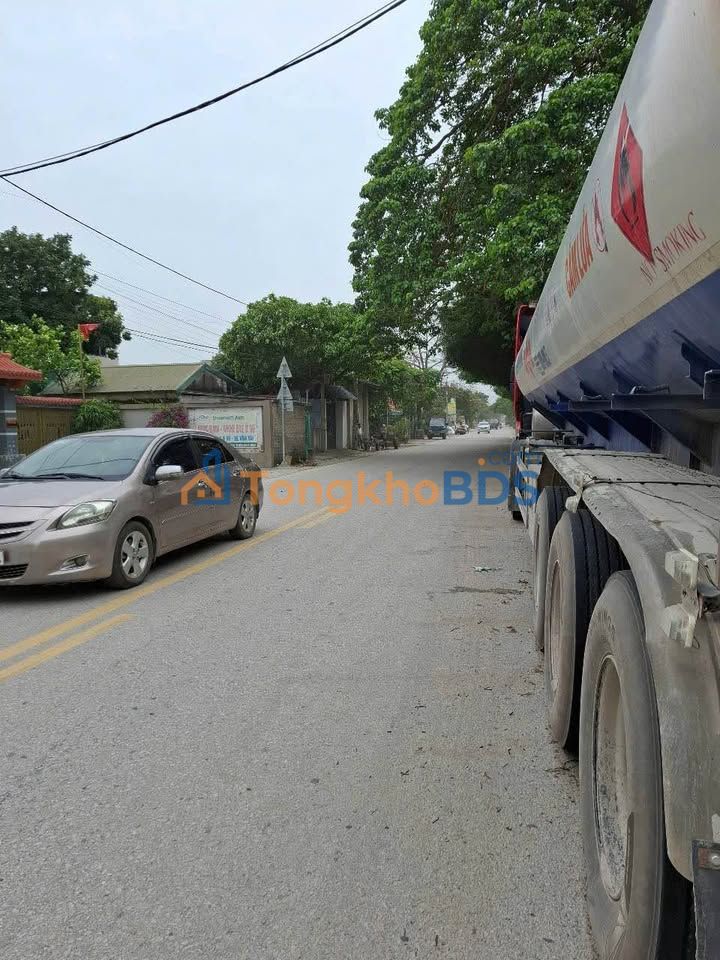 Bán Đất Tặng Nhà Cấp 4 P. An Hưng, TP. Thanh Hóa - 507m² - 4.3 Tỷ