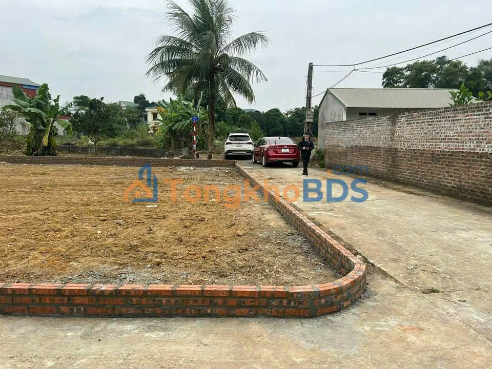 Đất Nền Kim Bôi 68.7m² - Giá Tốt Gần Khu CNC Hoà Lạc