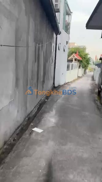 Đất Nền Đông Xá Vân Đồn 110m² - Sổ Hồng Sẵn Sàng