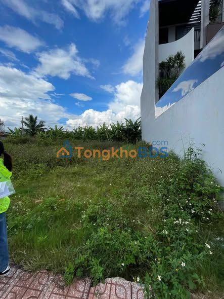 Đất Nền 2 Mặt Tiền Phú Hội, Đức Trọng – 120m², Sổ Đỏ Sẵn Sàng