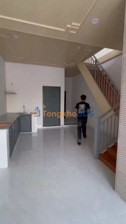 Nhà 94m² Gần Biển Phước Hải - Giá 2 Tỷ, View Núi Chill