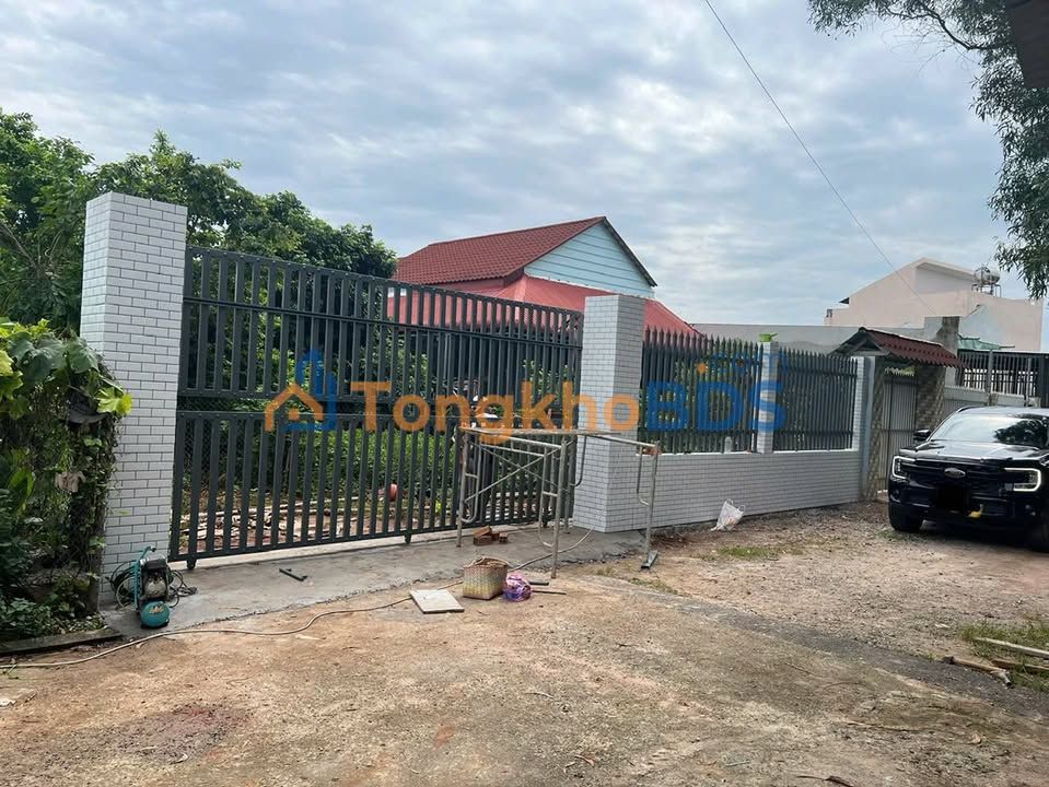 Bán Gấp Đất Vàng Hoà Long, Bà Rịa 436m² - Sổ Đỏ Chính Chủ