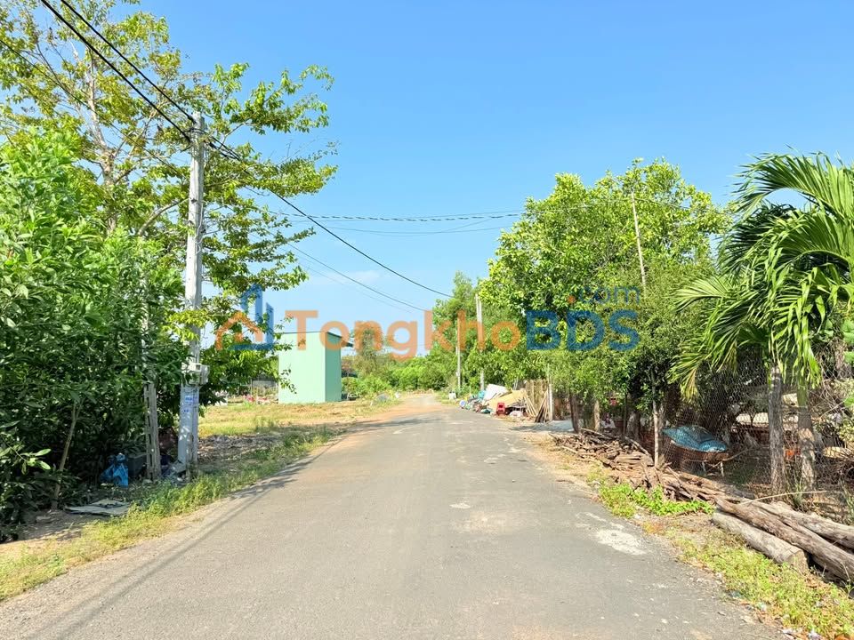 Đất Vàng Xuyên Mộc BRVT 1030m² - Sổ Đỏ Thổ Cư, Sẵn Sàng Đầu Tư