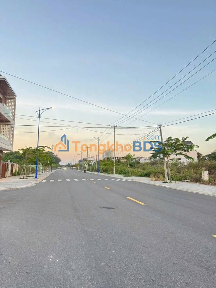 Mặt Tiền Lê Đại Hành, TP Bà Rịa - 96m² Kinh Doanh Sầm Uất - 3.55 Tỷ