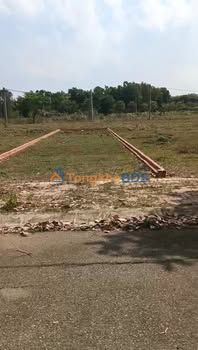 Đất Nền Vị Trí Đẹp Xã Hoà Long, TP Bà Rịa - 142m² Full Thổ Cư, Sổ Hồng Sẵn Sàng