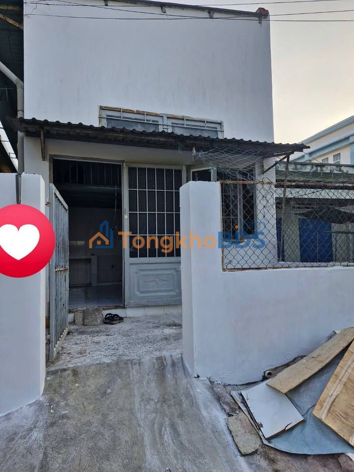 Cho Thuê Phòng Trọ MT Ngô Đức Kế, BR-VT - 1.7 Triệu/Tháng