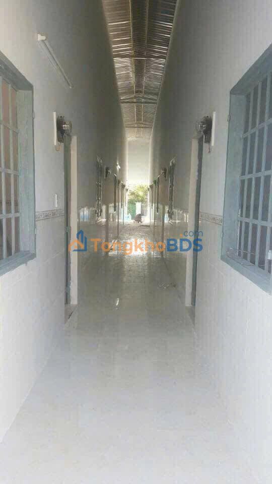 Dãy Trọ Phú Mỹ 350m² - Dòng Tiền 13 Triệu/Tháng - Giá 5 Tỷ