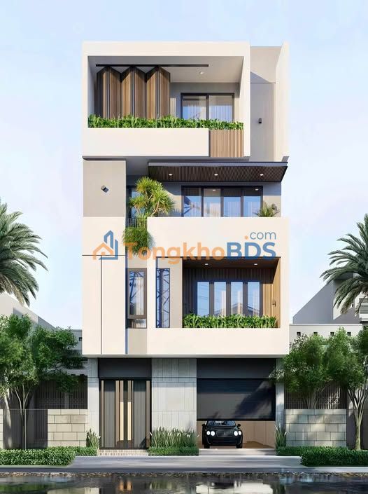 Đất Thổ Cư Diên Phước 65m² - Ngang 5.5m, Giá 580 Triệu - Xây Nhà Ổn Định