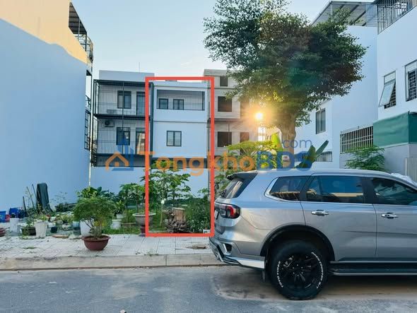 Đất Nền Mỹ Gia Nha Trang 100m² - Hướng Đông Bắc, Giá 5.1 Tỷ