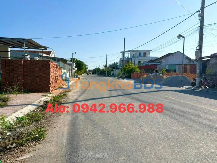 Đất TĐC Vạn Giã 100m² - Sổ Hồng Full Thổ Cư, Giá 2 Tỷ