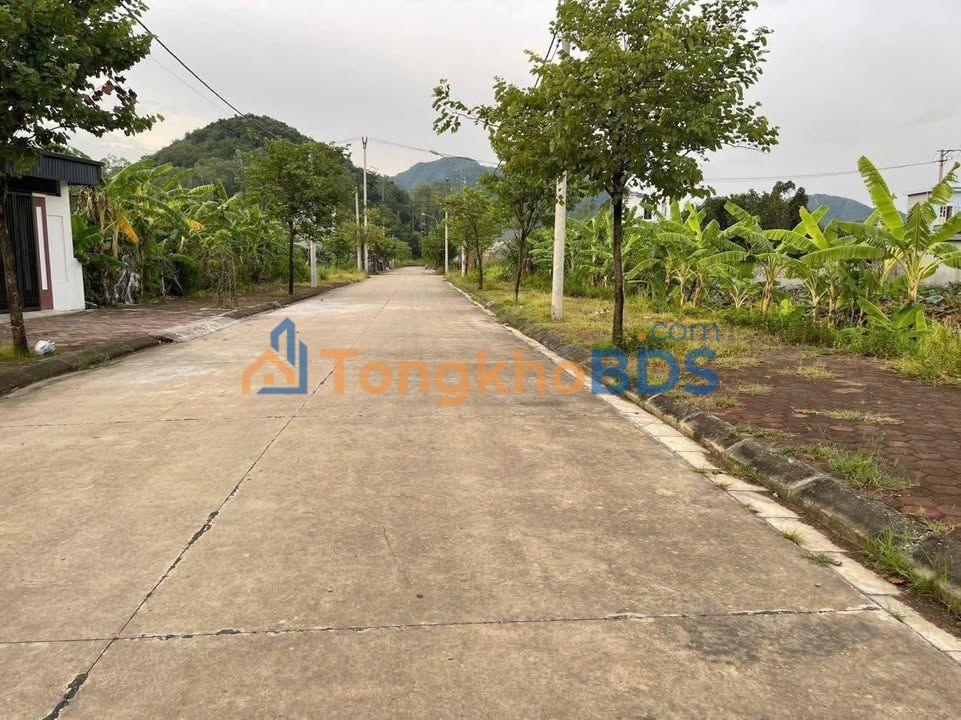 Bán Đất Kim Sơn 150m² Full Thổ Cư - Giá 1.1 Tỷ