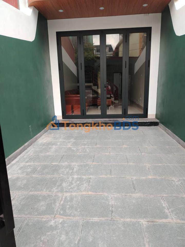 Nhà 3 Tầng Nguyễn Công Trứ 74m² - Chính Chủ Chào Bán Giá 4.1 Tỷ