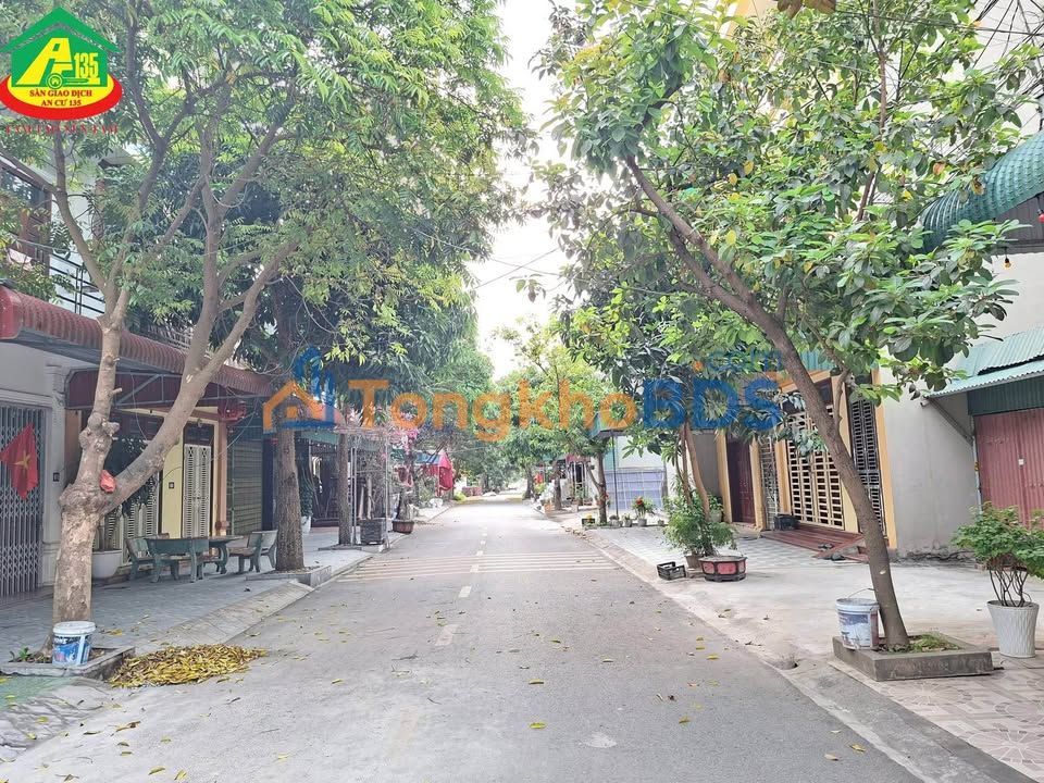 Đất Nền 83m² Nam Bình, Hoa Lư, Ninh Bình - Sổ Đỏ, Mặt Tiền 5.85m, Giá Đầu Tư