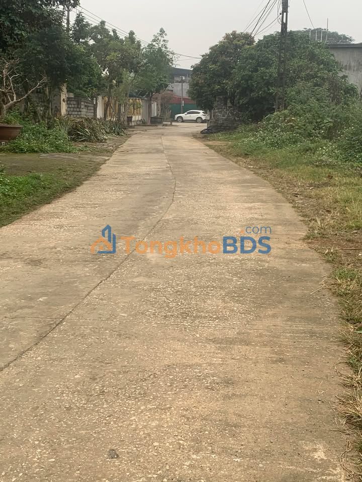 Đất Nền Tam Điệp - Sổ Đỏ Chính Chủ, 2 Mặt Đường, Giá Đầu Tư