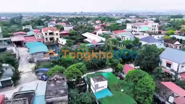 Đất Vàng Trung Tâm Huyện Yên Mô, Ninh Bình - 421m² Giá Thỏa Thuận