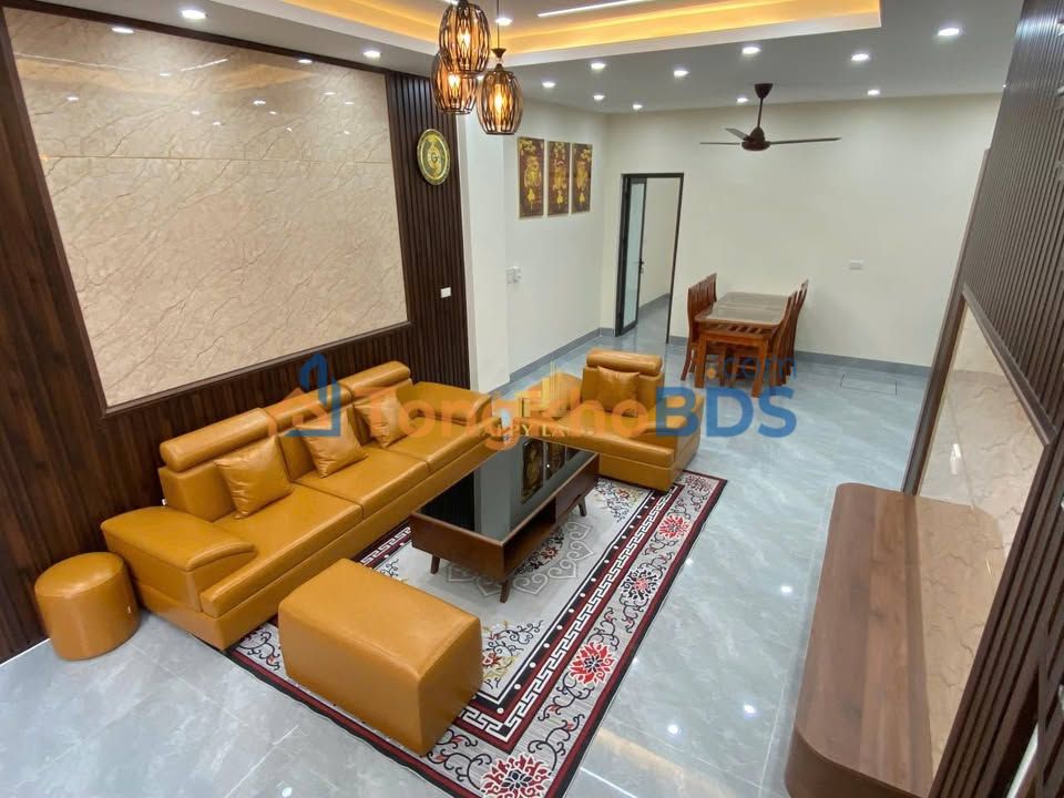 Nhà Đẹp 62m² Phạm Thận Duật, Ninh Bình - 4PN, Giá 3.58 Tỷ