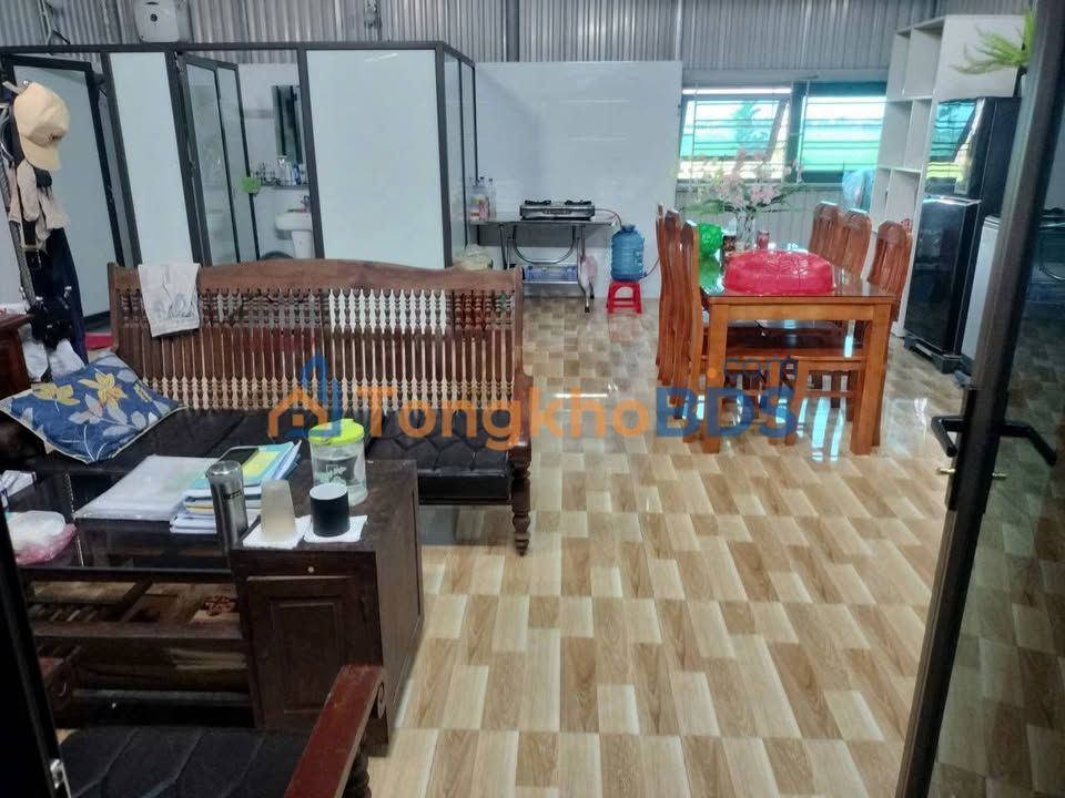 Bán Gấp Nhà 1 Tầng 3PN Xóm 19 Hải Quang, Nam Định - 190m² Sổ Hồng