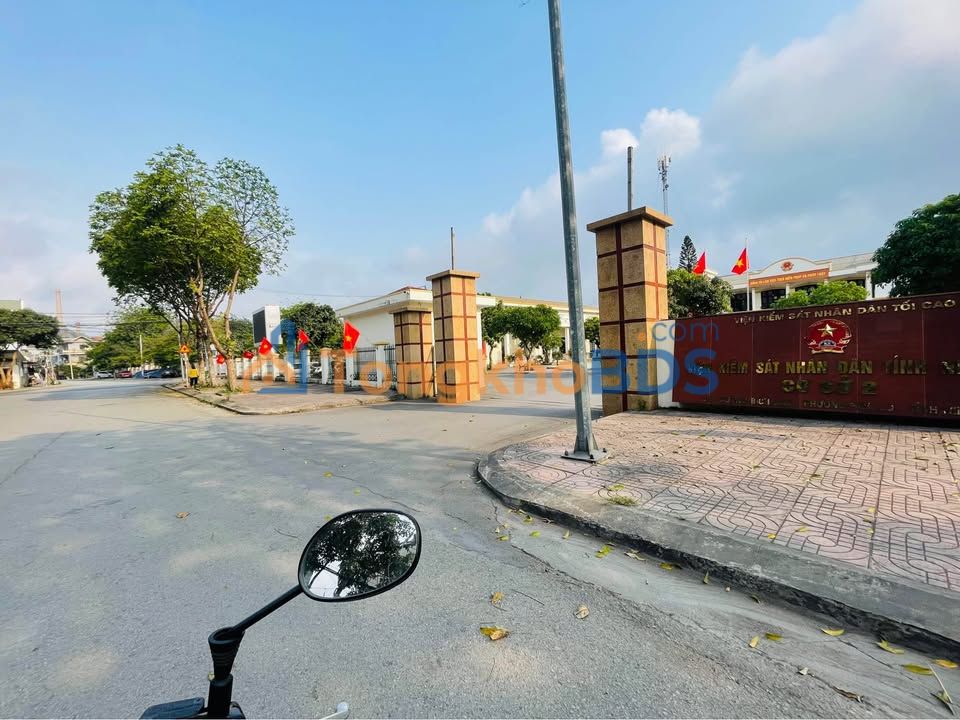 Nhà Mặt Tiền Kinh Doanh 100m² Huyện Ý Yên, Nam Định - Giá 5 Tỷ