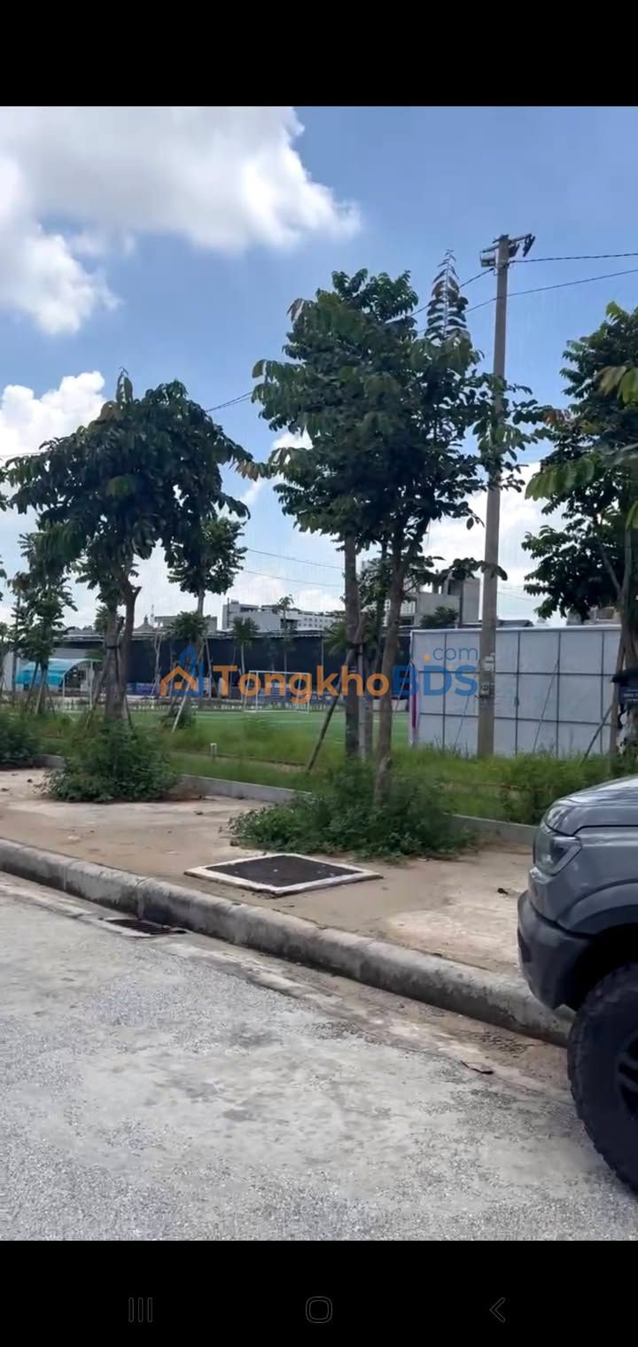 Đất Vàng Mặt Tiền Trần Quốc Toản Ninh Khánh - 94m² Giá 9 Tỷ