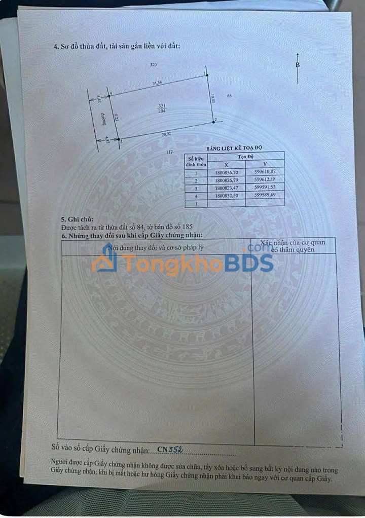 Đất Nền Phú Cường Xuyên, Lăng Cô - 199m² Giá Tốt, Sổ Sẵn