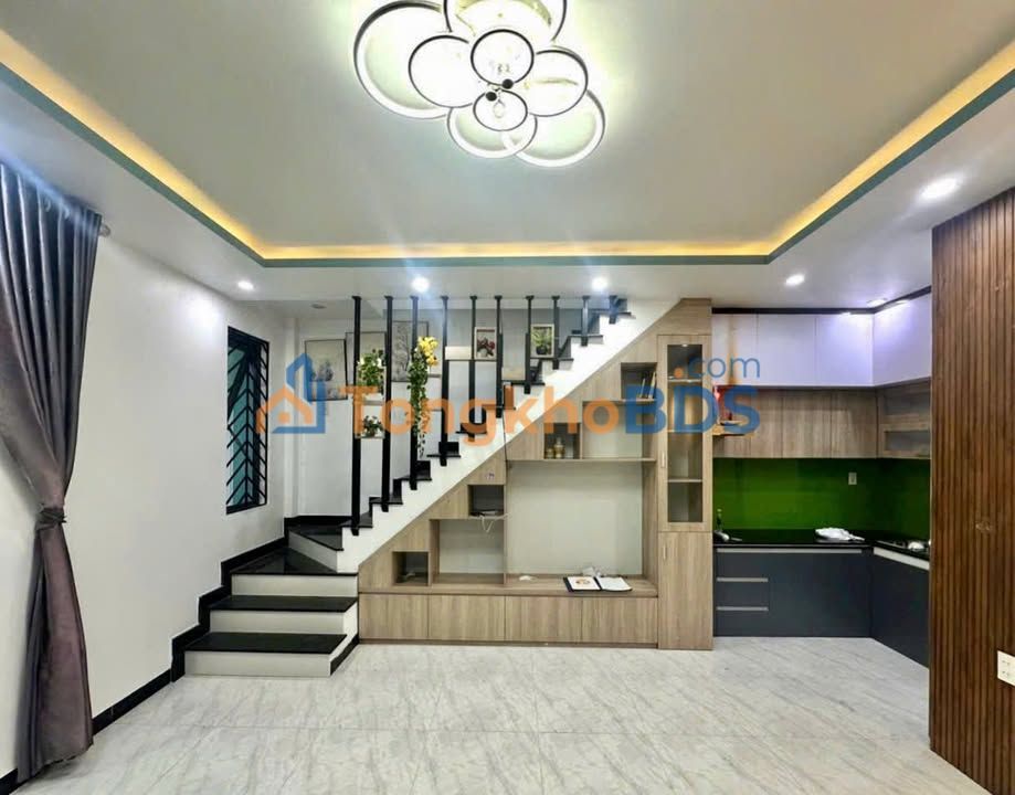 Nhà 2 Tầng 50m² Kiệt Xuân Diệu, Huế - 2.75 Tỷ, Sổ Hồng