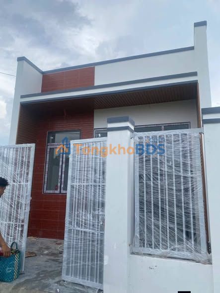 Cho Thuê Nhà 100m² Đường Mình Châu, Tây Ninh - Giá 2.6 Triệu/Tháng