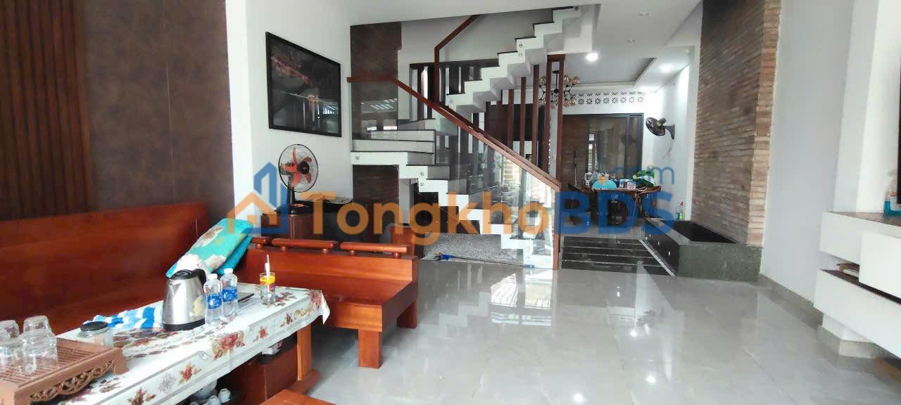 Nhà 80m² Bình Mỹ, Củ Chi - Sổ Hồng Hoàn Công, Giá 4.7 Tỷ TL