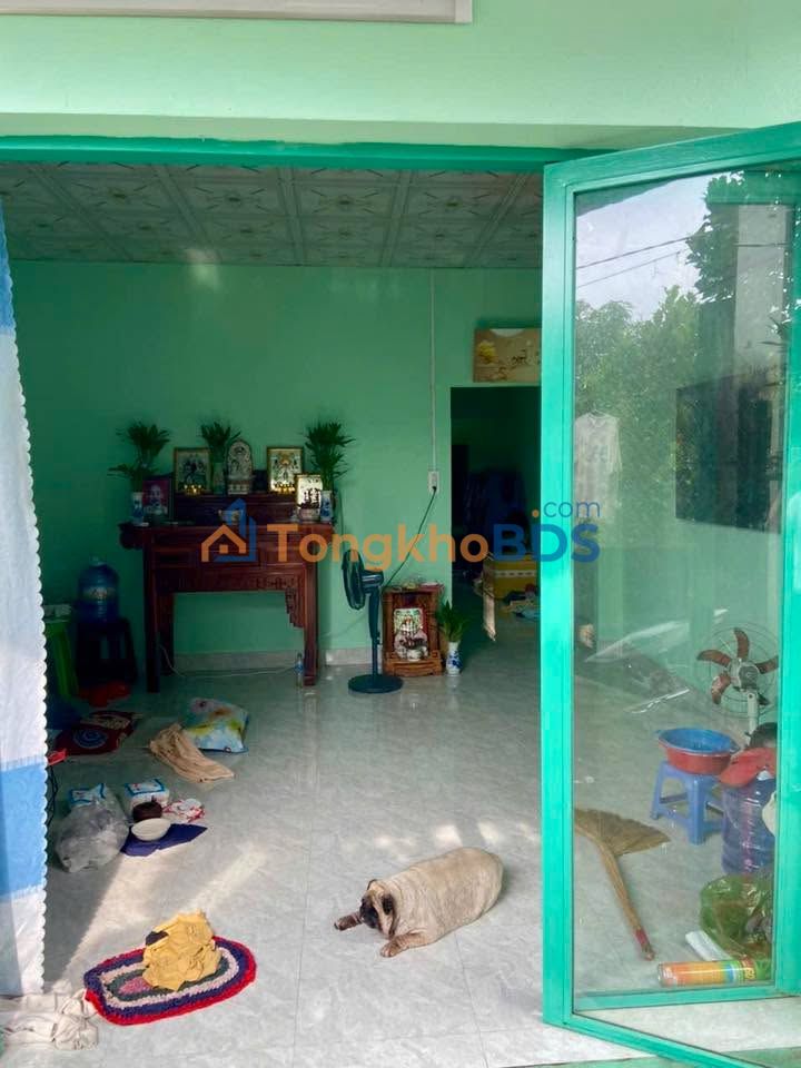 Bán Gấp Nhà 70m² Đường Ô Tô Xã Trung An, Củ Chi - 550 Triệu