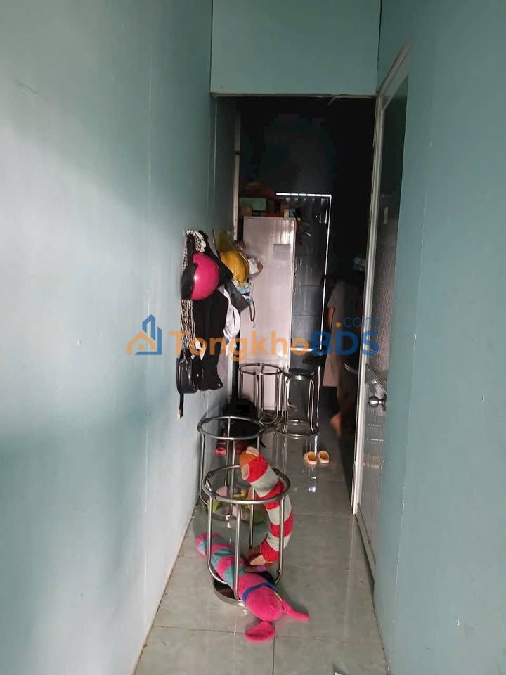 Đất Nền Củ Chi 80m² - Sổ Đỏ Sẵn Sàng - Giá Đầu Tư 1.3 Tỷ