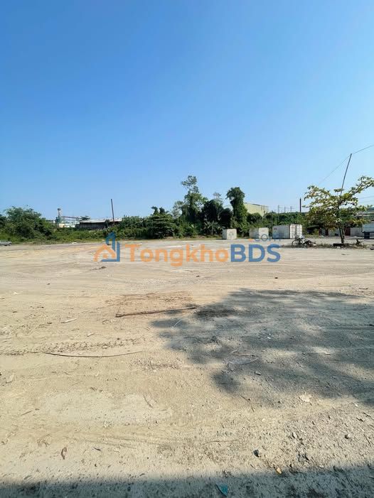 Cho Thuê Kho Xưởng 5000m² Mặt Tiền Nguyễn Lương Bằng, Đà Nẵng - Sẵn Sàng Kinh Doanh