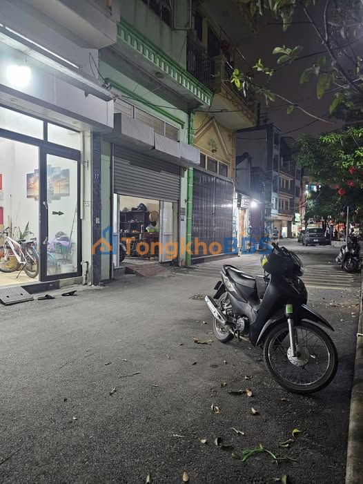 Nhà 5 Tầng Mặt Đường Hữu Hoà, Thanh Trì - Kinh Doanh Đỉnh Cao