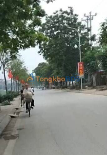 Bán Đất Tặng Nhà Cấp 4 Xã Vĩnh Quỳnh, Thanh Trì - 32m² Giá 1.6 Tỷ