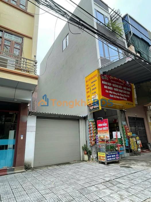 Bán Gấp Đất Nền 50m² Sổ Đỏ Chính Chủ - Thanh Trì, Hà Nội - Giá Tốt