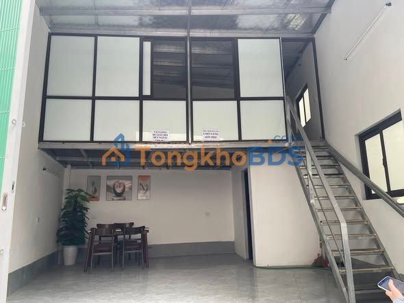 Bán Đất Tặng Nhà 33m² Tứ Hiệp, Thanh Trì - Sẵn Sàng Ở Ngay