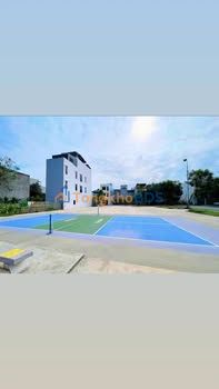 Đất Lô Góc 2 Mặt Tiền Nam Ngạn - View Công Viên 83m²