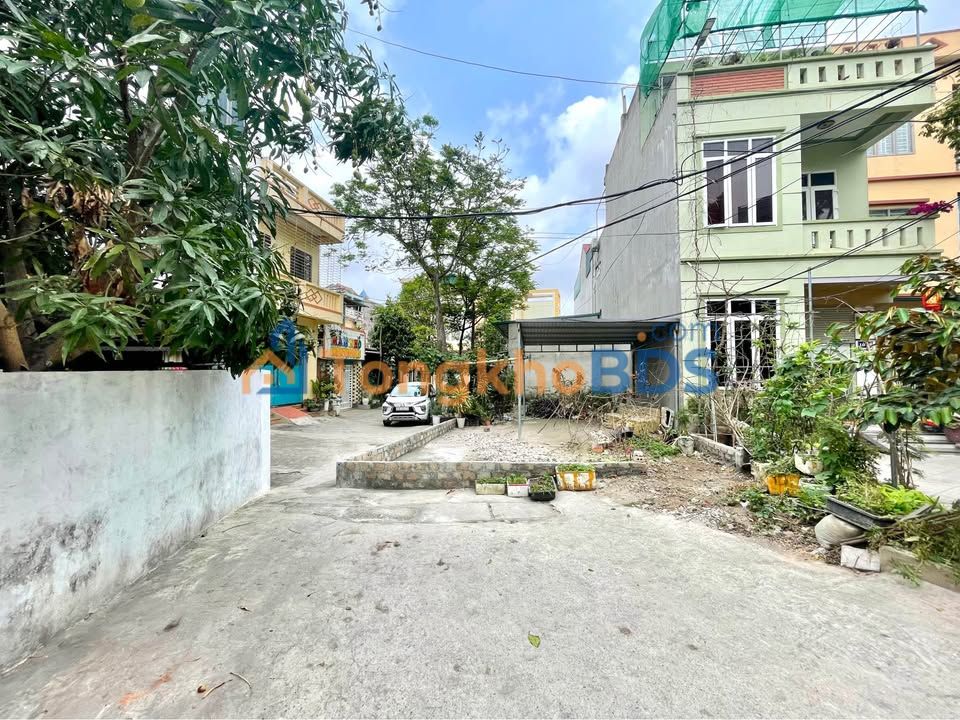 Đất nền Mặt tiền Lý Đạo Thành, Đông Thọ 91.6m² - Giá 5 Tỷ