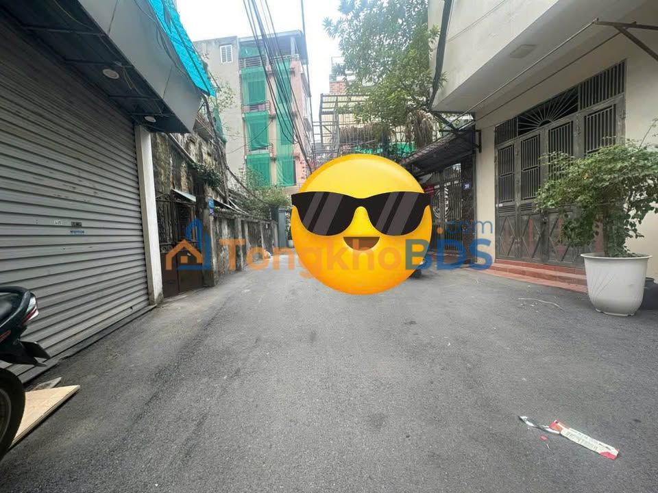 Đất Vàng Vạn Phúc Hà Đông 135m² - Ngõ Thông Ô Tô Tránh, Tiềm Năng Tăng Giá Phi Mã