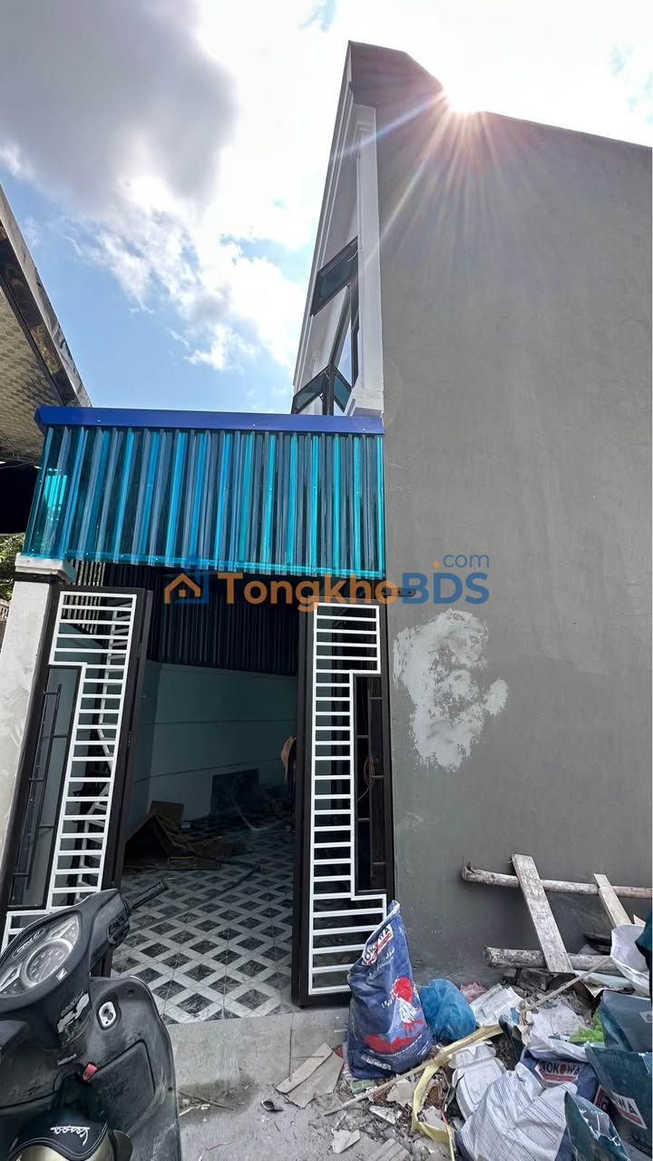 Nhà An Hải An Dương 46m² 1.75 tỷ - Chính chủ bán