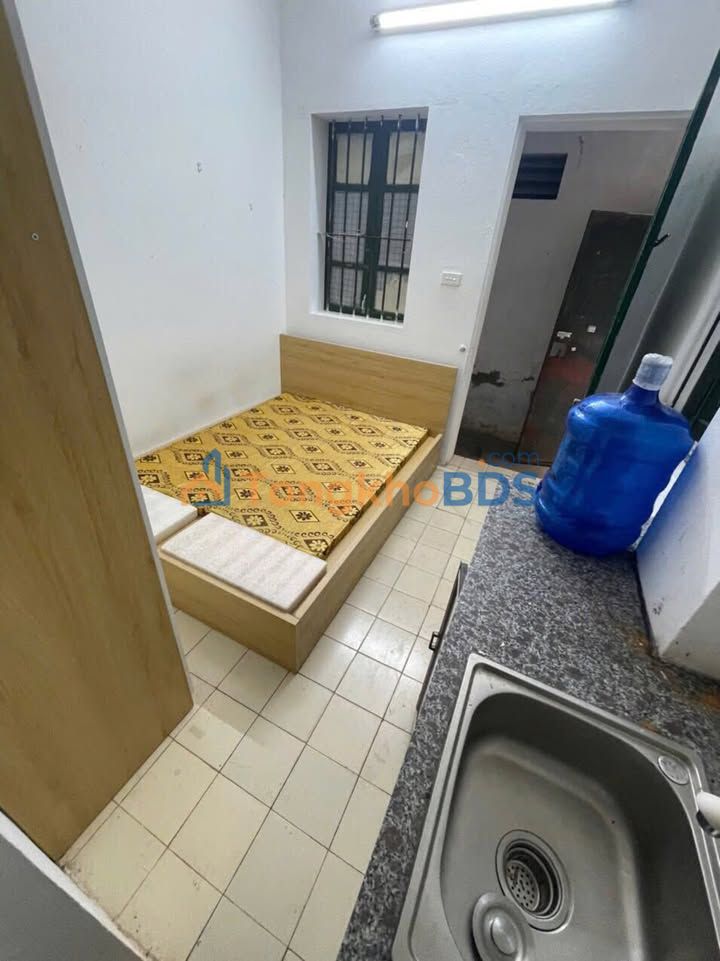 Cho thuê phòng trọ Hà Đông 2.3 triệu - Full nội thất, giờ giấc tự do