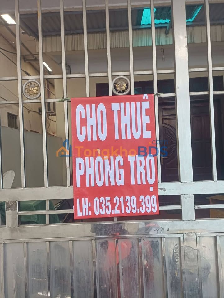 Cho thuê phòng Vạn Phúc, Hà Đông 20m² - Giá 2-3 Triệu/Tháng