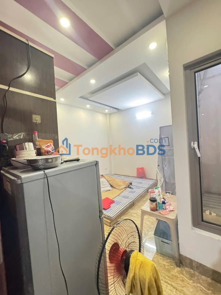 Cho thuê phòng trọ Hà Đông 2.9 triệu/tháng - Môi trường sống văn minh