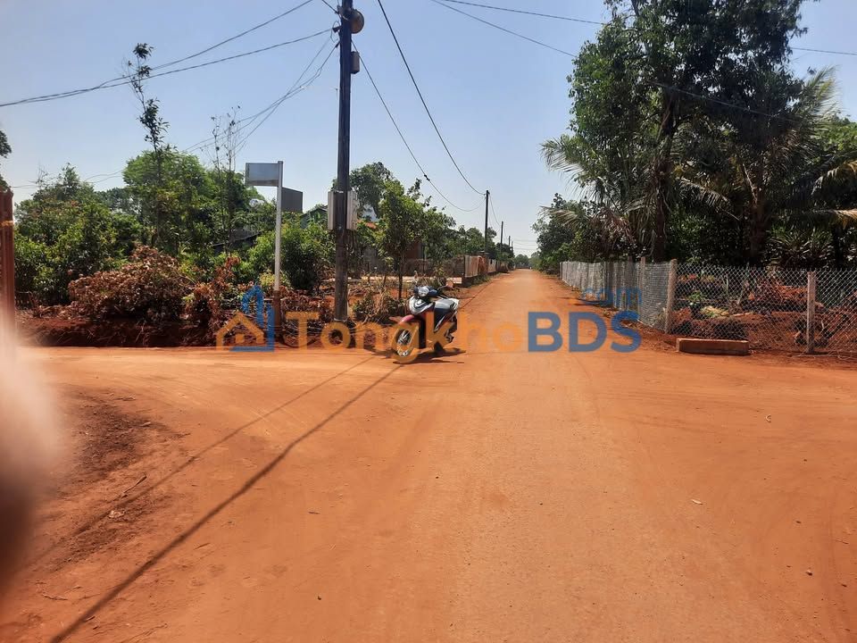 Đất Vàng Lô Góc 630m² Thị Trấn Ia Kha, Gia Lai - 6.2 Tỷ