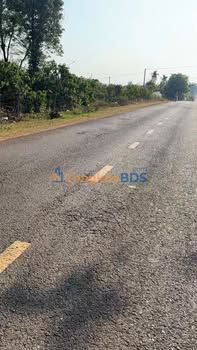 Đất Vườn 11.000m² Mặt Tiền Lý Thường Kiệt, Ia Grai - Giá Đầu Tư 3.2 Tỷ