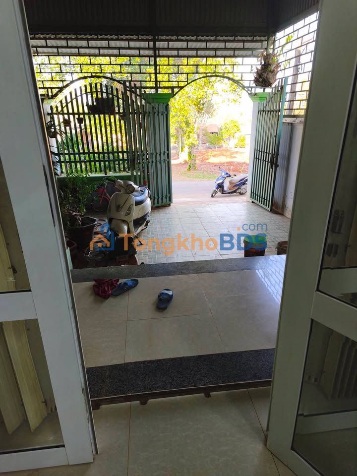 Đất Thổ Cư 3000m² Đường An Dương Vương, Pleiku - Giá 2 Tỷ